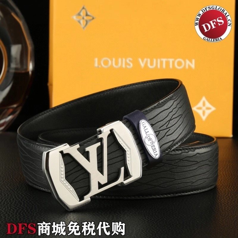 Reliable Louis Vuitton Belts 301575