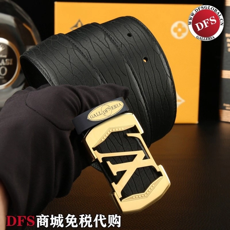 Reliable Louis Vuitton Belts 301575