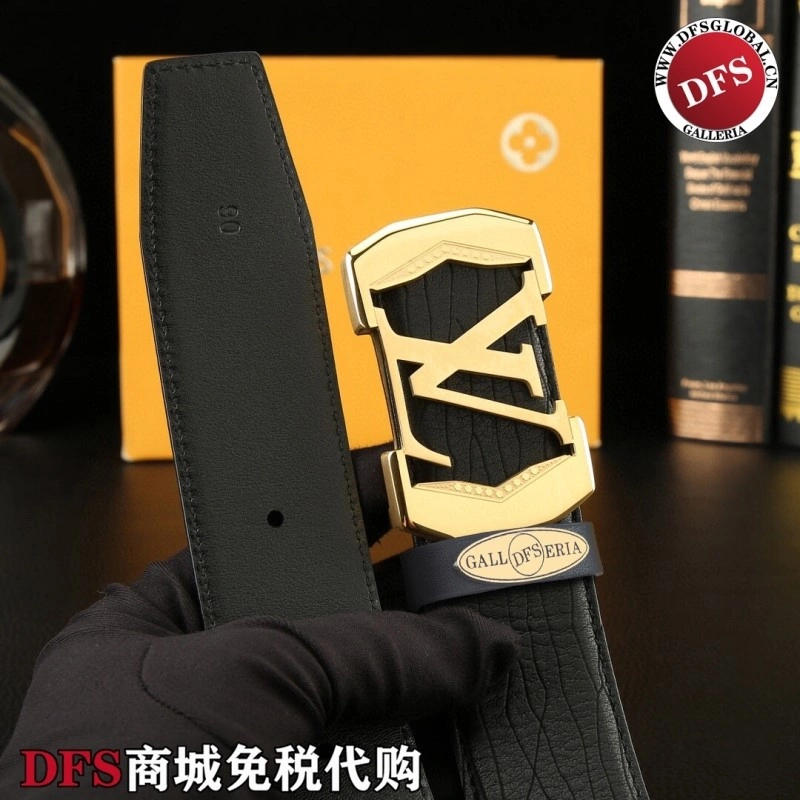 Reliable Louis Vuitton Belts 301575