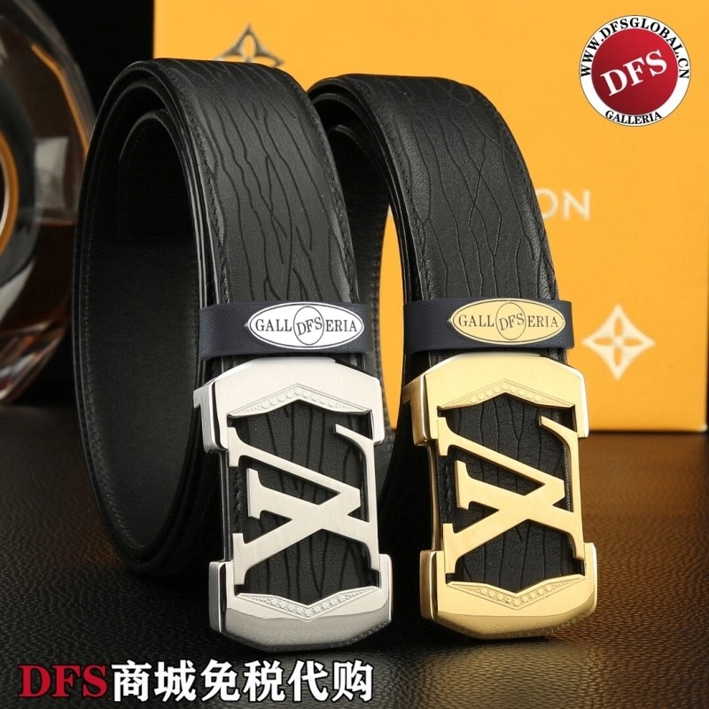 Reliable Louis Vuitton Belts 301575