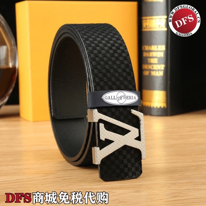 Louis Vuitton Belts Bold 301568