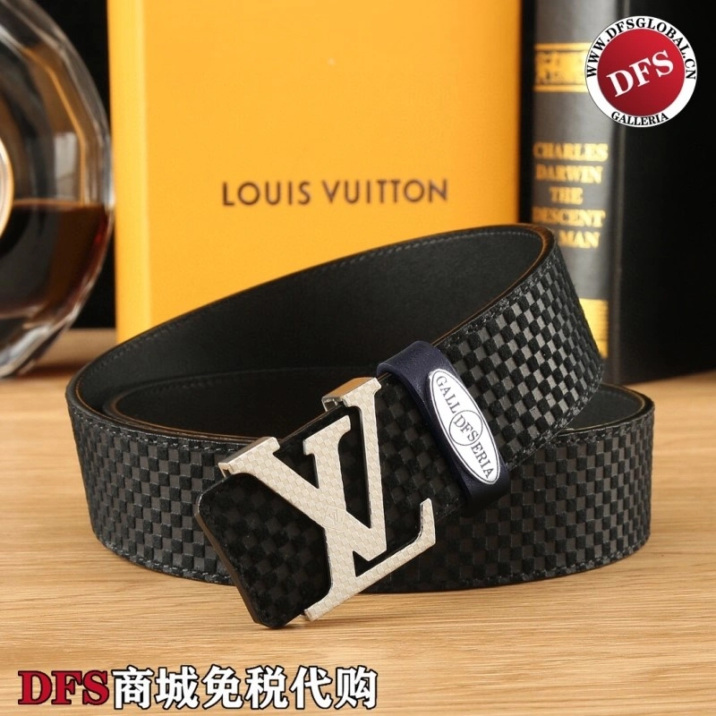 Louis Vuitton Belts Bold 301568