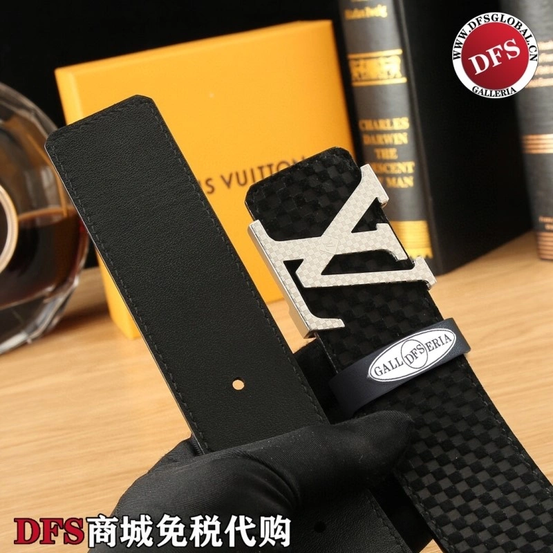 Louis Vuitton Belts Bold 301568