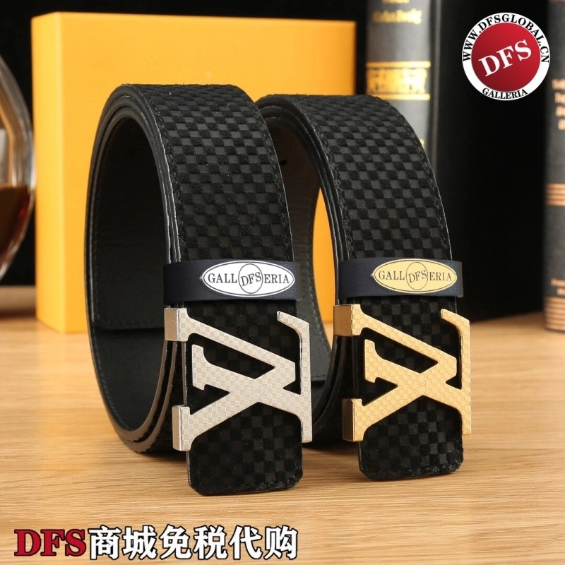 Louis Vuitton Belts Bold 301568