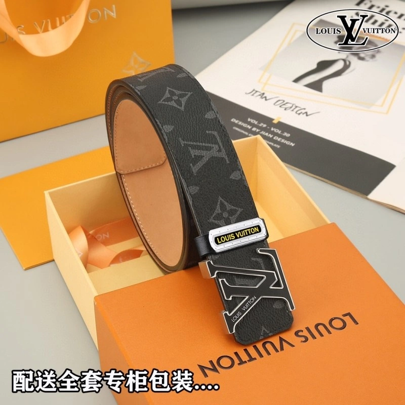 Reliable Louis Vuitton Belts 301576