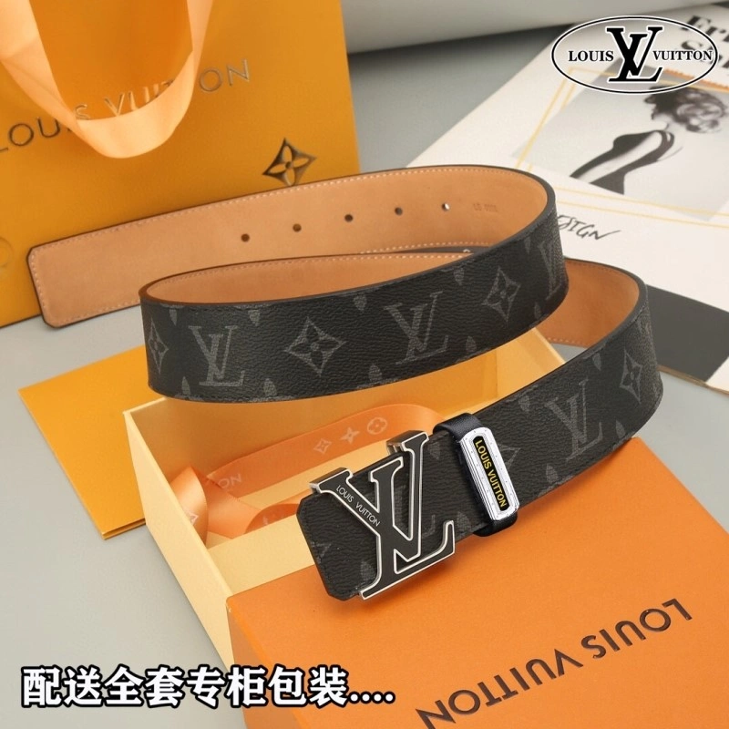 Reliable Louis Vuitton Belts 301576