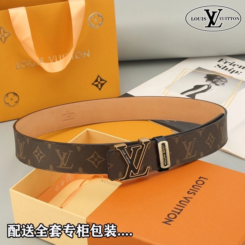 Reliable Louis Vuitton Belts 301576