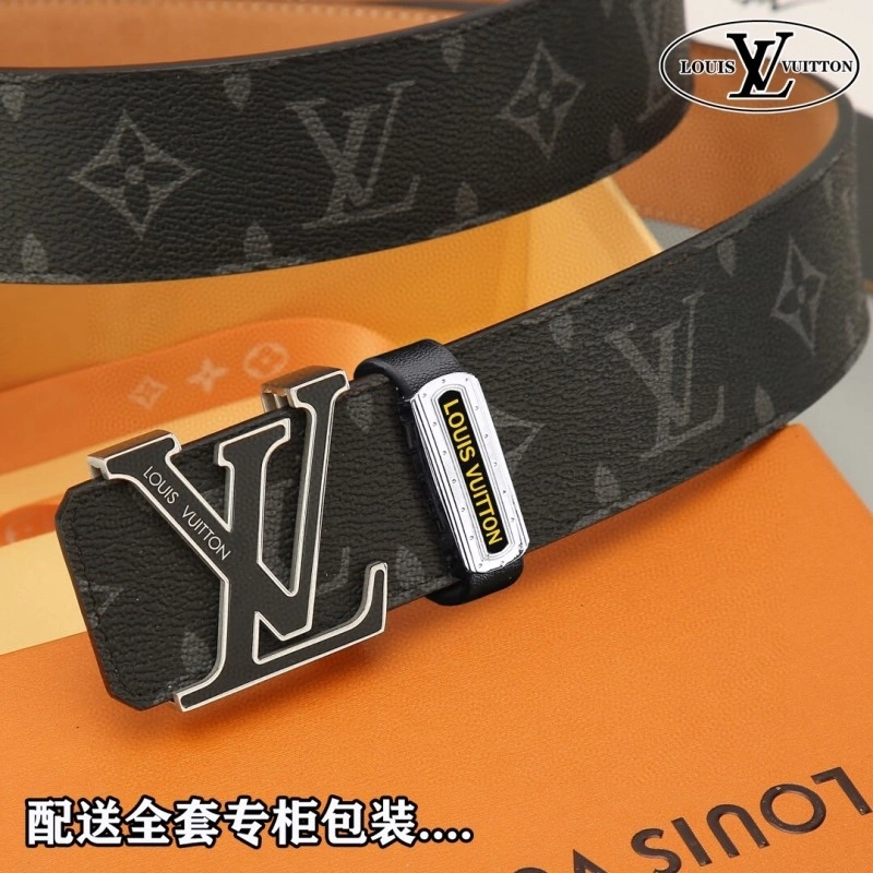 Reliable Louis Vuitton Belts 301576