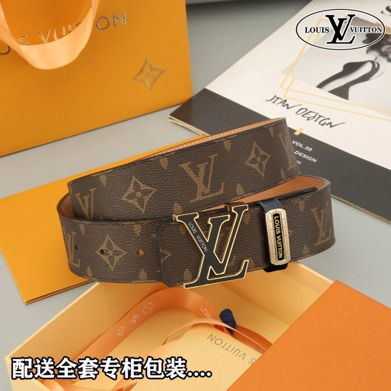 Reliable Louis Vuitton Belts 301576