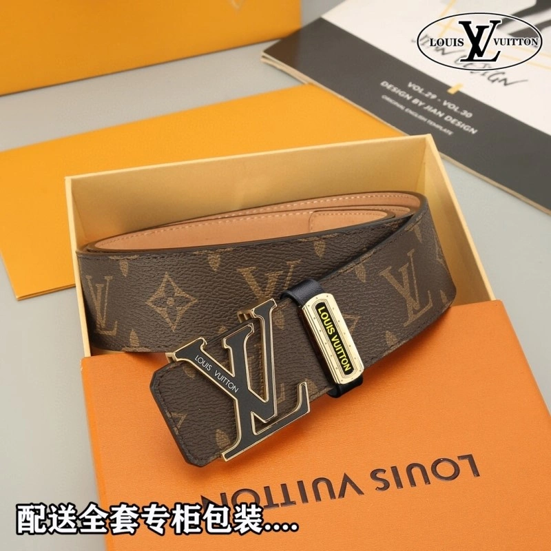 Reliable Louis Vuitton Belts 301576