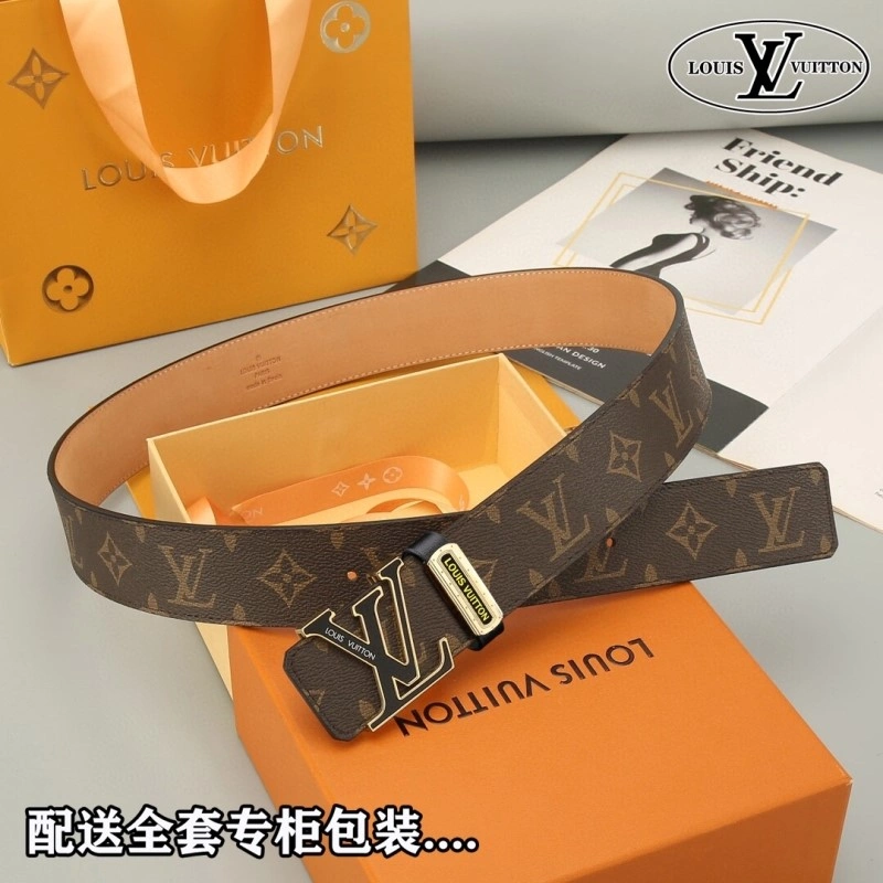Reliable Louis Vuitton Belts 301576