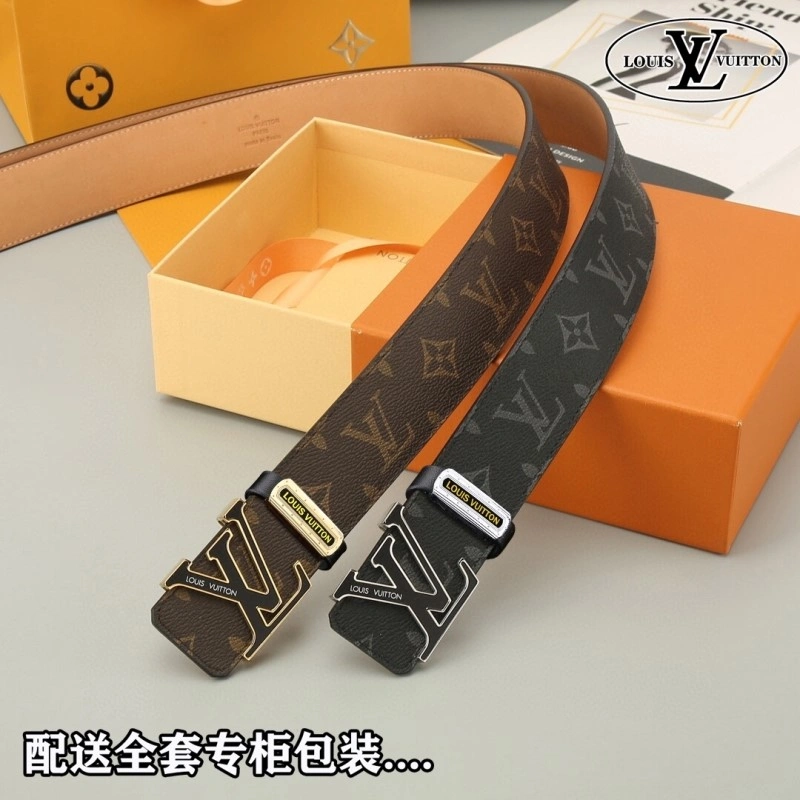 Reliable Louis Vuitton Belts 301576