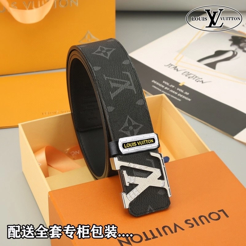 Louis Vuitton Belts MoistureWicking 301560