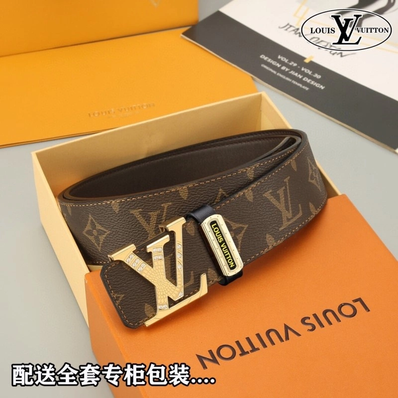 Louis Vuitton Belts MoistureWicking 301560