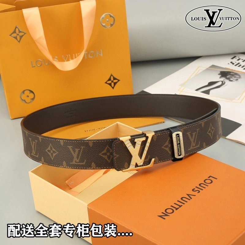 Louis Vuitton Belts MoistureWicking 301560