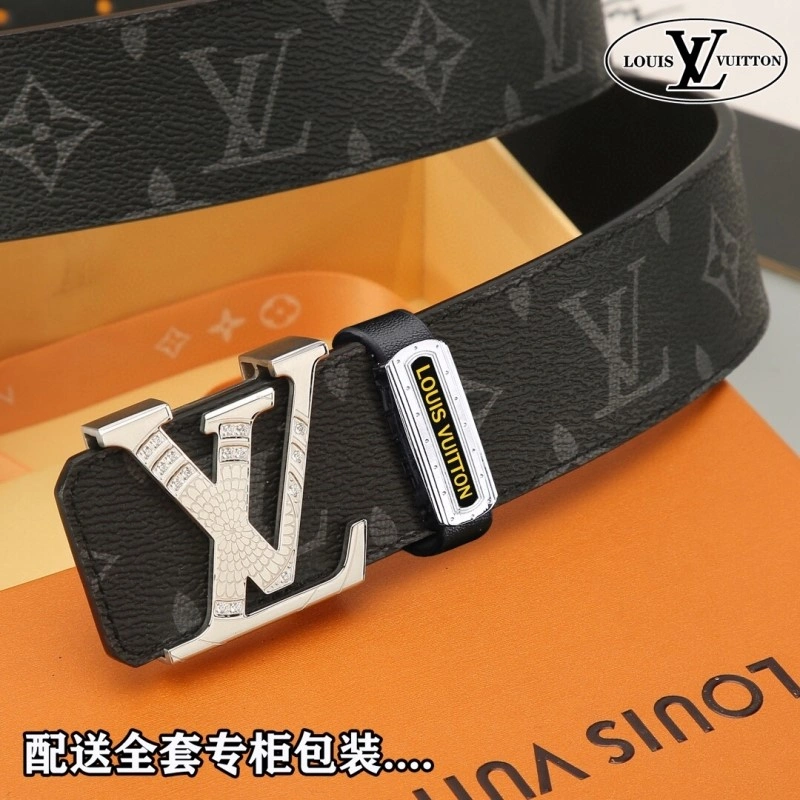 Louis Vuitton Belts MoistureWicking 301560