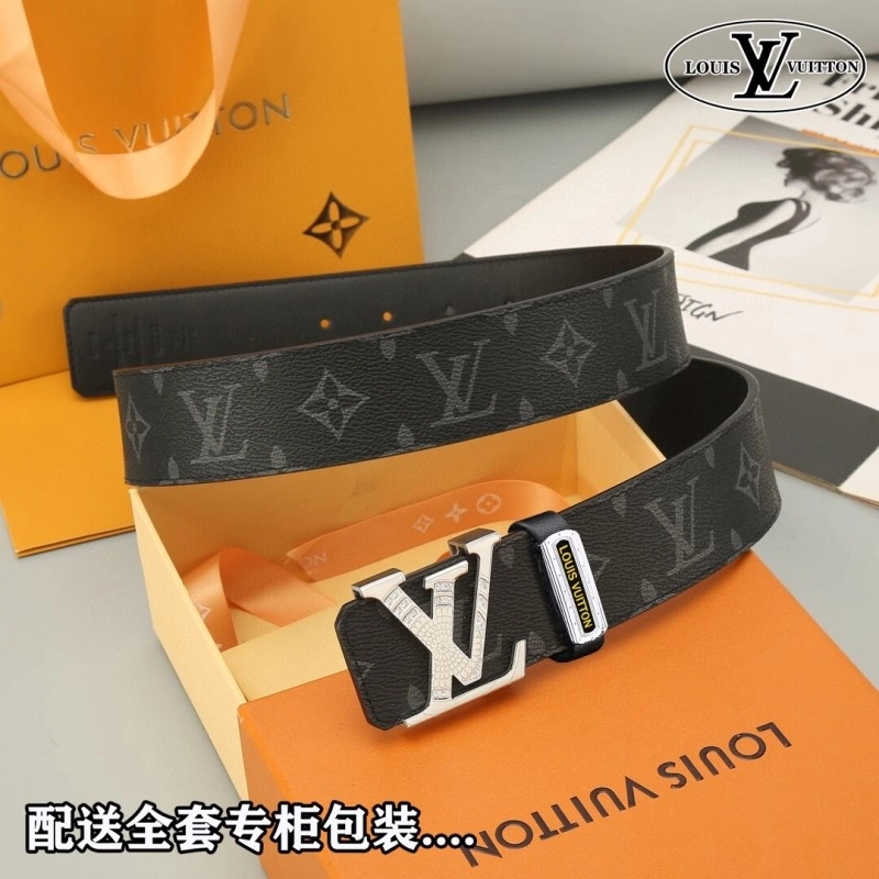 Louis Vuitton Belts MoistureWicking 301560