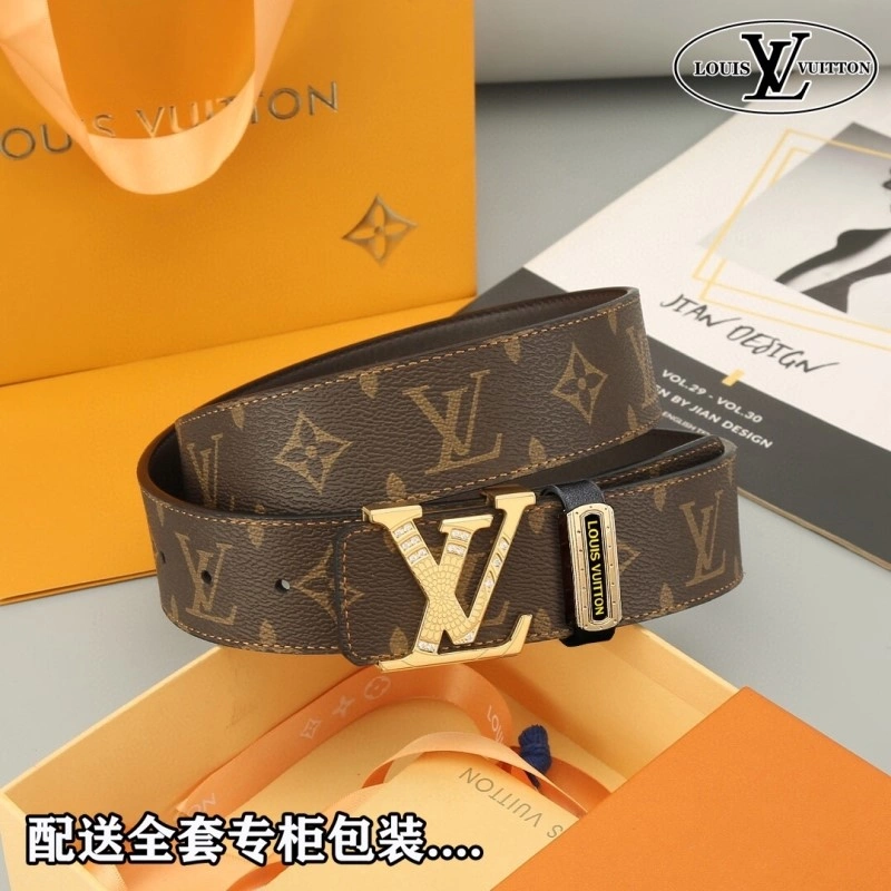 Louis Vuitton Belts MoistureWicking 301560