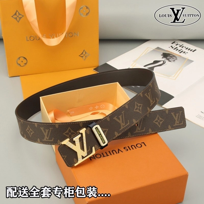 Louis Vuitton Belts MoistureWicking 301560