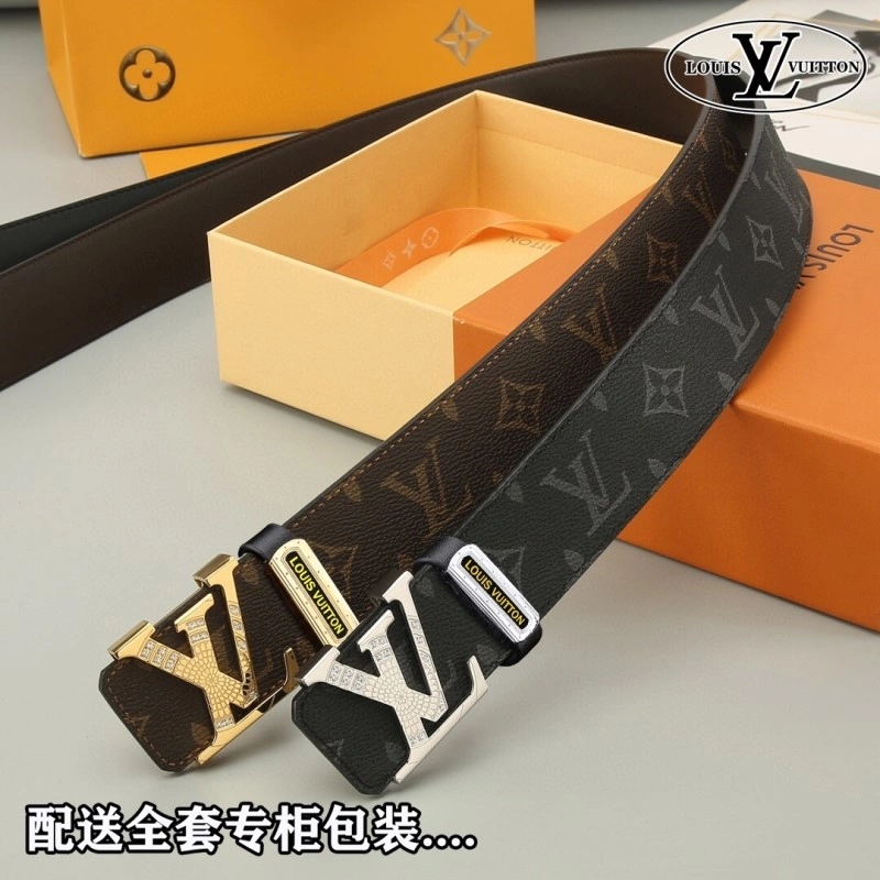 Louis Vuitton Belts MoistureWicking 301560