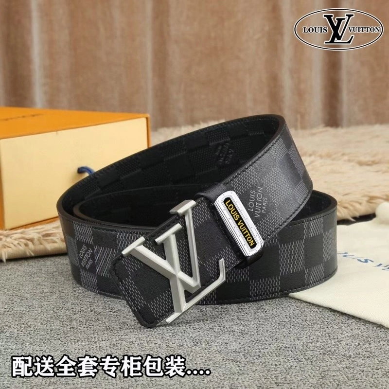 Sleek Louis Vuitton Belts 301559