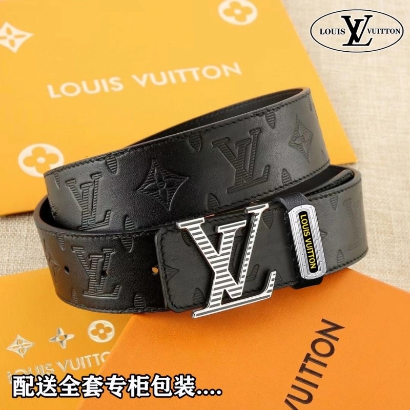 Effortless Louis Vuitton Belts 301549