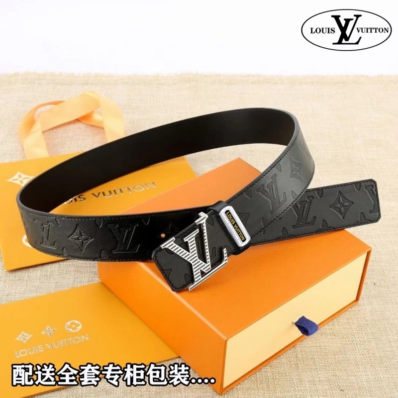 Effortless Louis Vuitton Belts 301549
