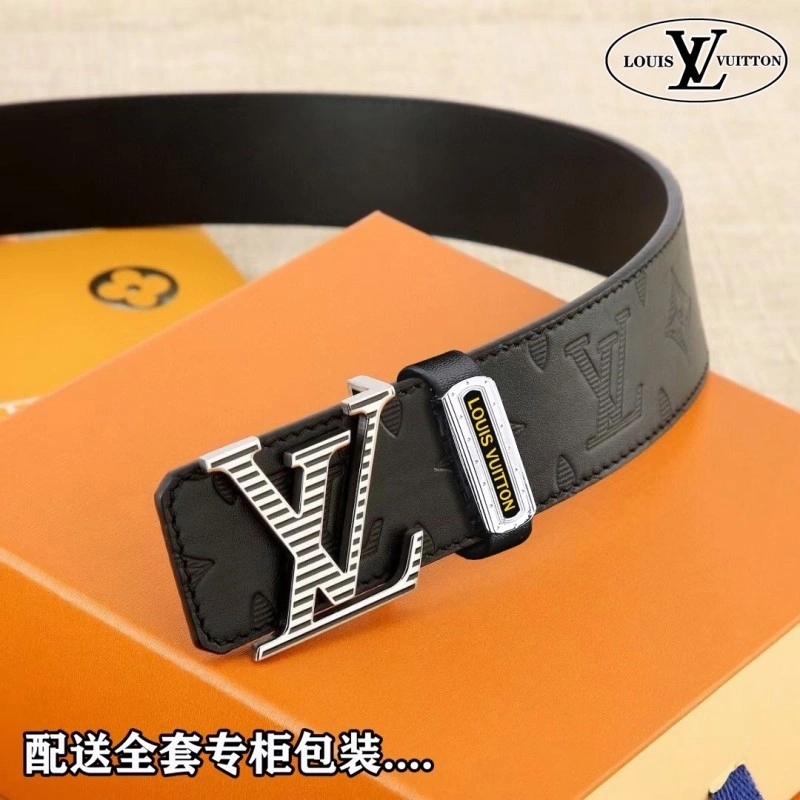 Effortless Louis Vuitton Belts 301549