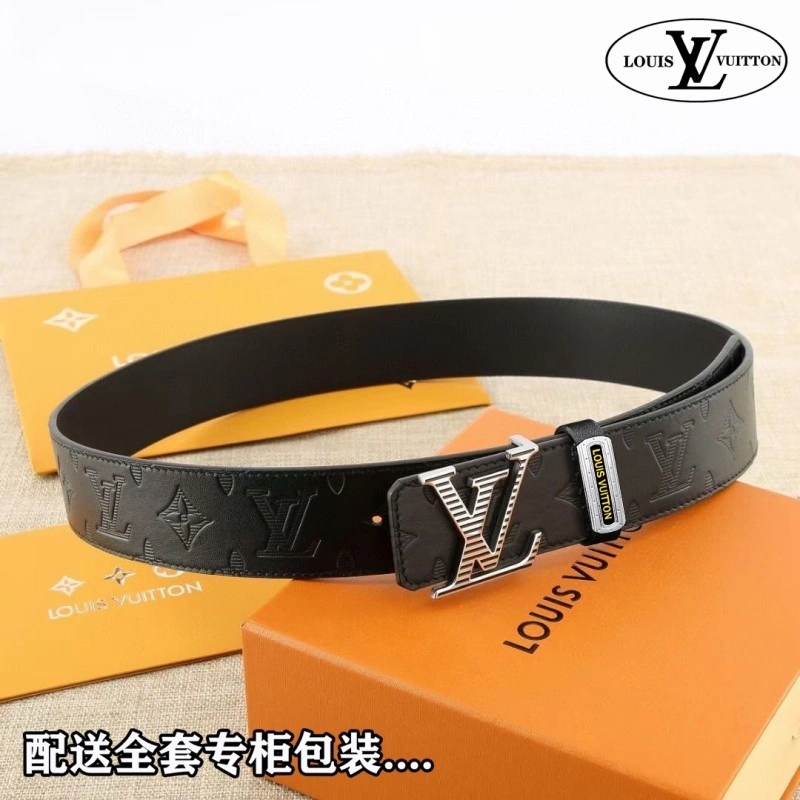 Effortless Louis Vuitton Belts 301549
