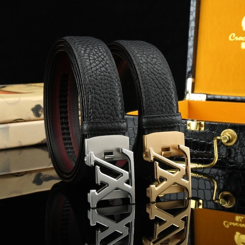 Louis Vuitton Belts Premium 301551