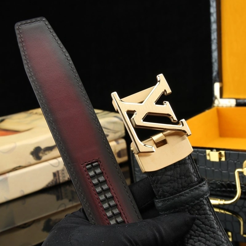 Louis Vuitton Belts Premium 301551