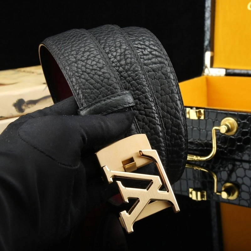 Louis Vuitton Belts Premium 301551