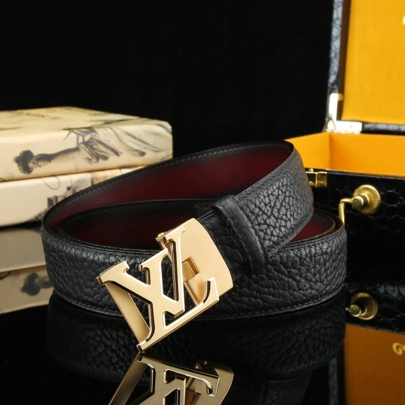 Louis Vuitton Belts Premium 301551