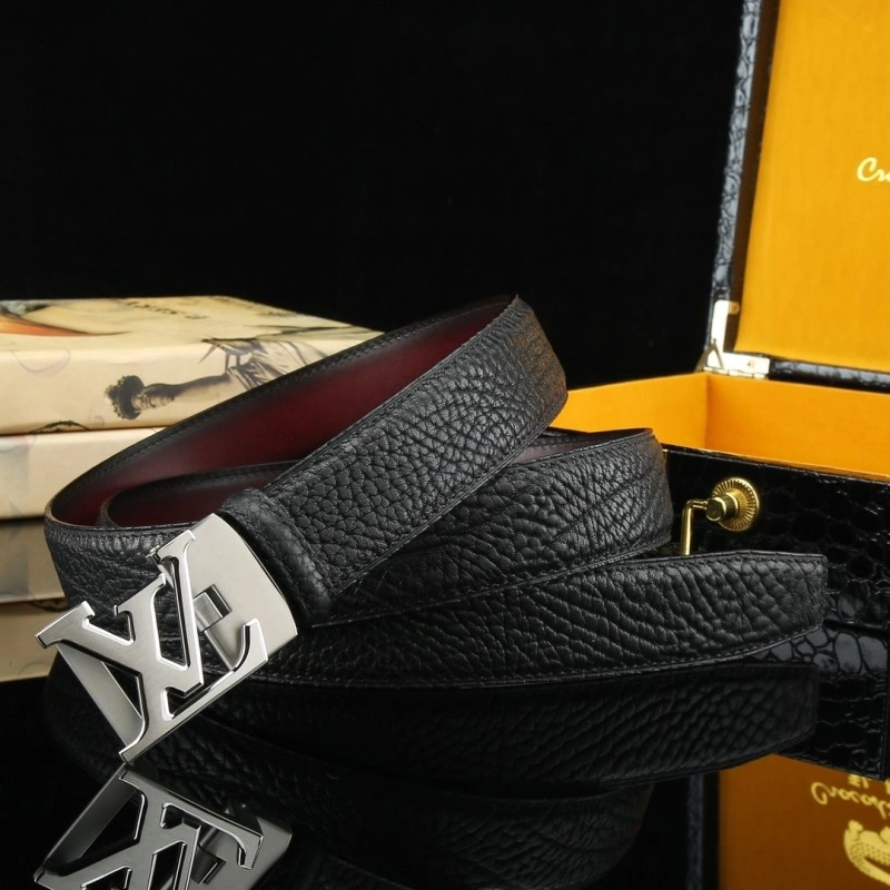 Louis Vuitton Belts Premium 301551