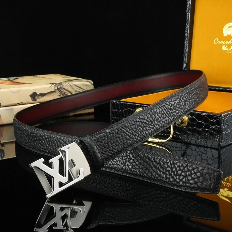Louis Vuitton Belts Premium 301551