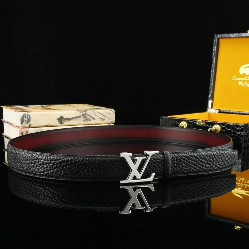 Louis Vuitton Belts Premium 301551
