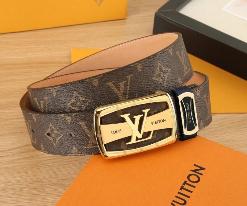 WeatherProof Louis Vuitton Belts 301572