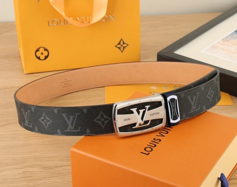 WeatherProof Louis Vuitton Belts 301572