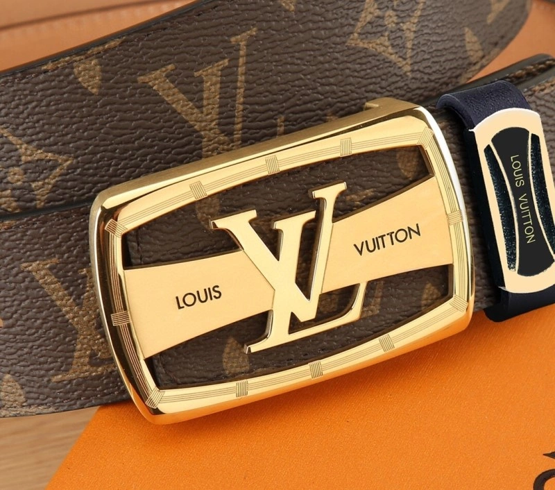 WeatherProof Louis Vuitton Belts 301572