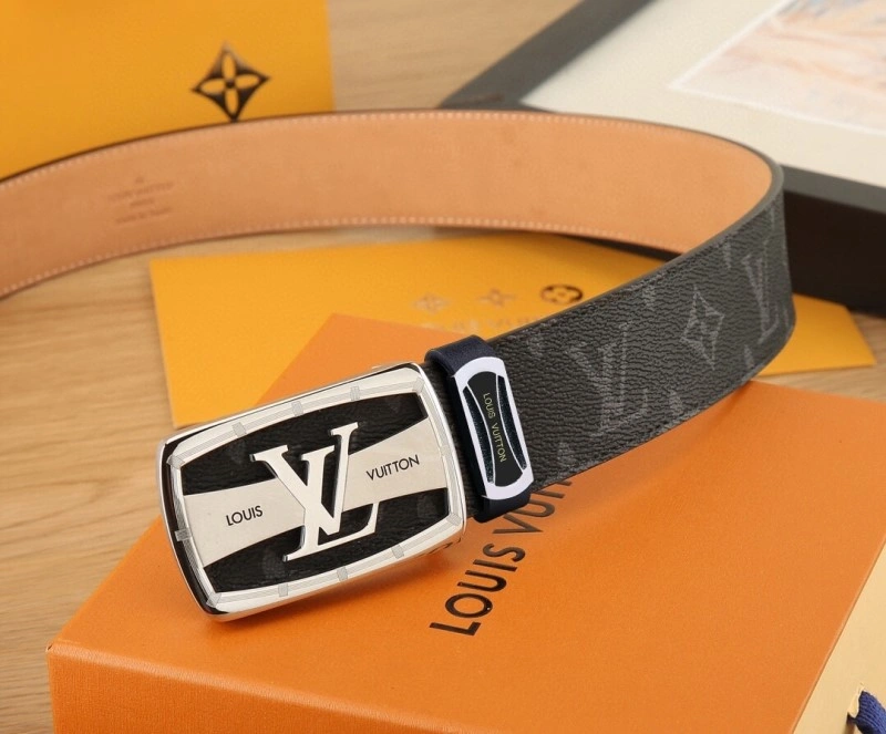 WeatherProof Louis Vuitton Belts 301572