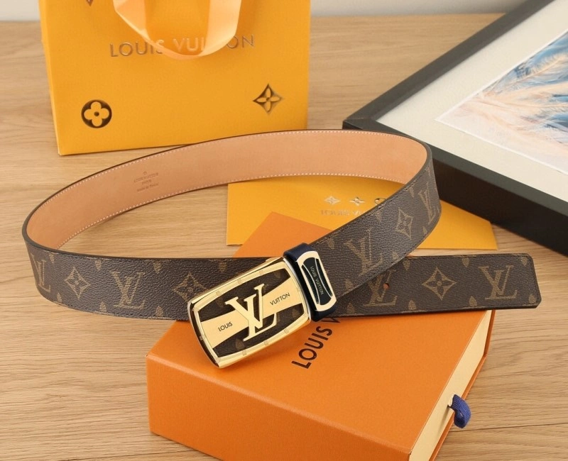 WeatherProof Louis Vuitton Belts 301572