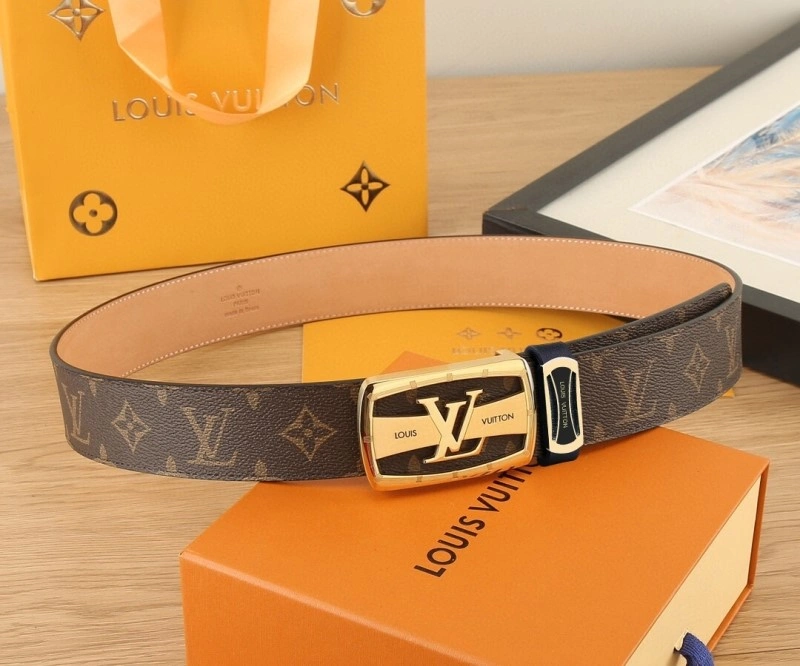 WeatherProof Louis Vuitton Belts 301572