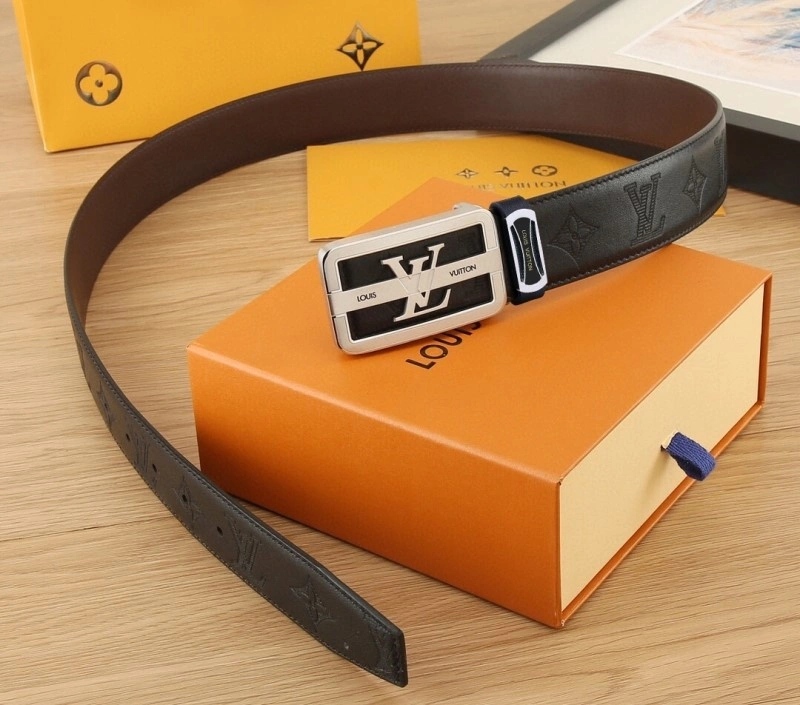 Louis Vuitton Belts TimelessDesign 301564