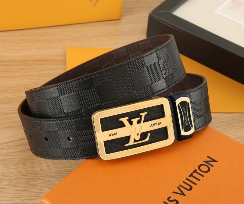 Louis Vuitton Belts TimelessDesign 301564