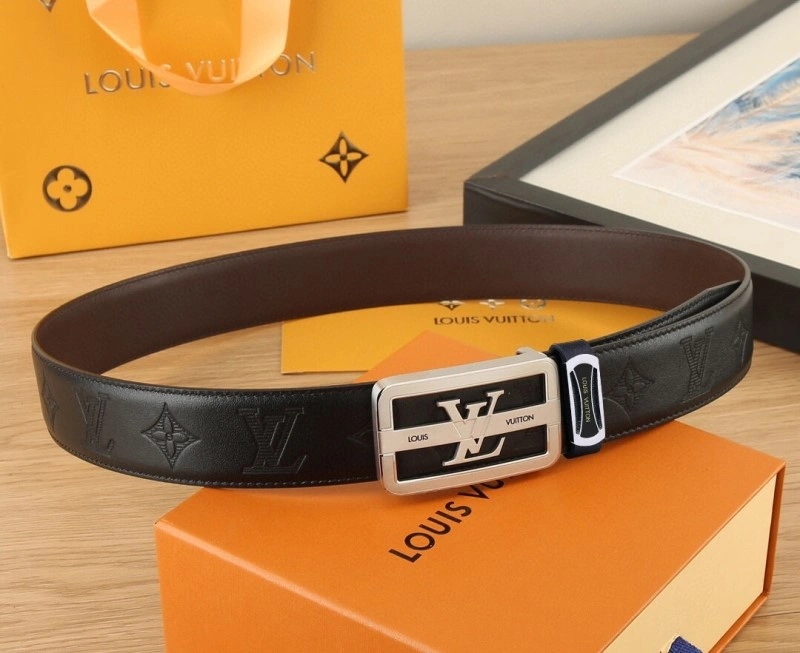 Louis Vuitton Belts TimelessDesign 301564