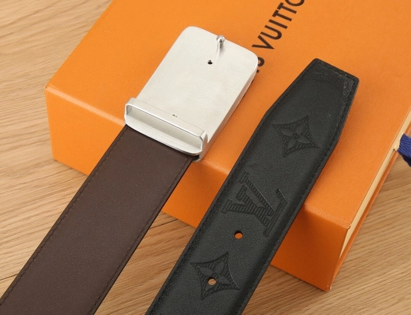 Louis Vuitton Belts TimelessDesign 301564