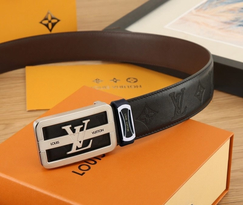 Louis Vuitton Belts TimelessDesign 301564
