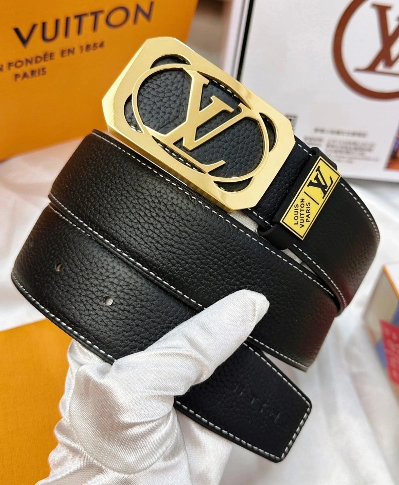 Louis Vuitton Belts Reliable 301574