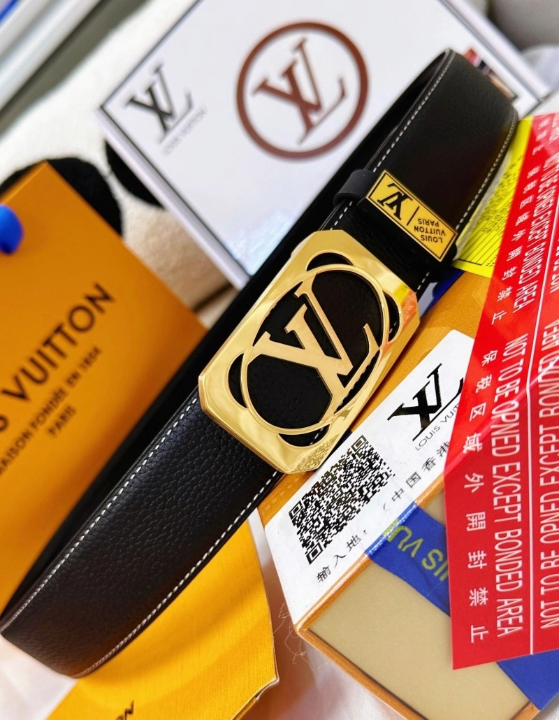 Louis Vuitton Belts Reliable 301574