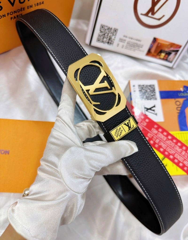 Louis Vuitton Belts Reliable 301574